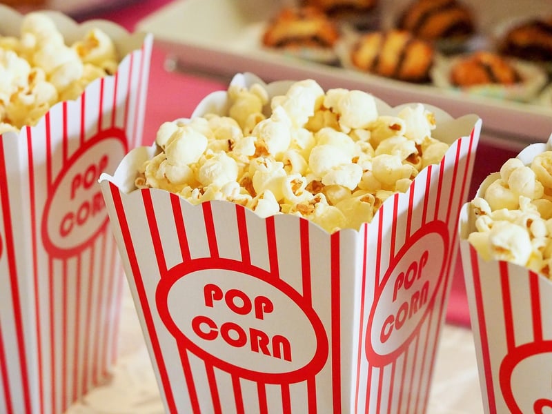 Movie Industry